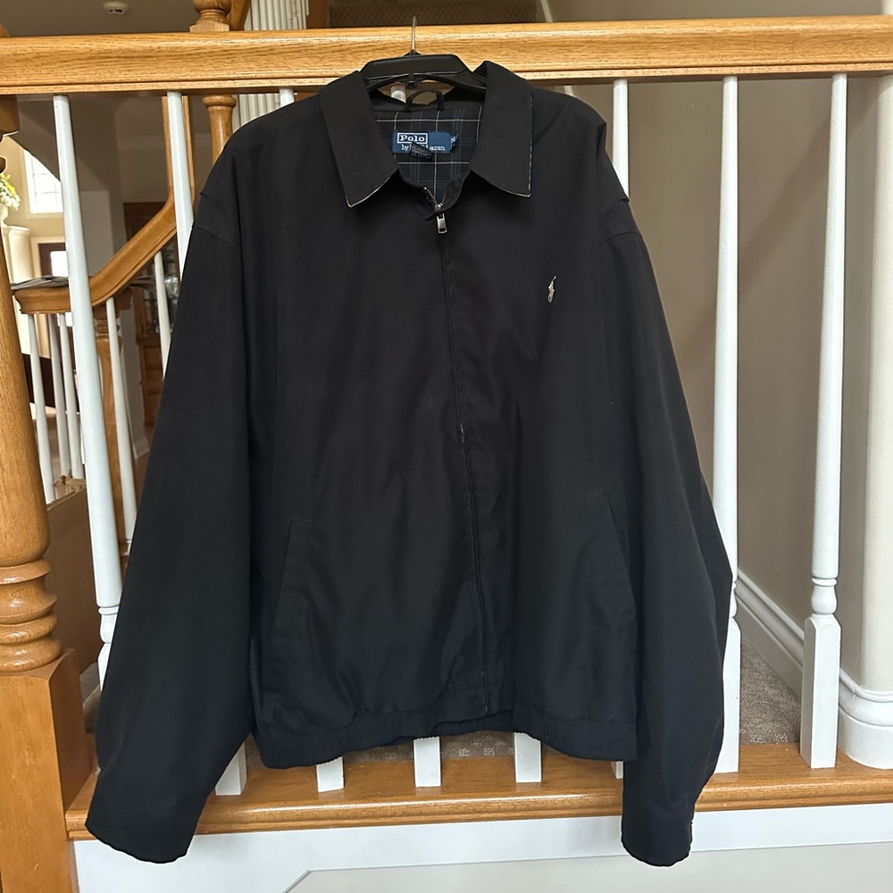 Polo by Ralph Lauren jacket